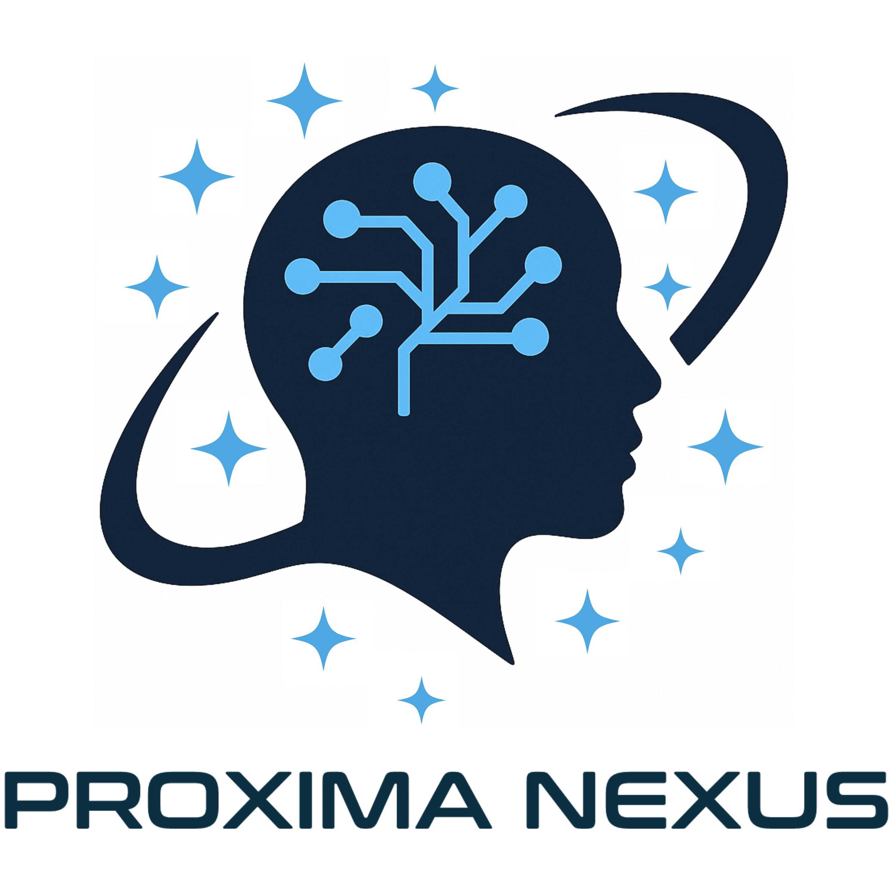 Proxima Nexus Logo